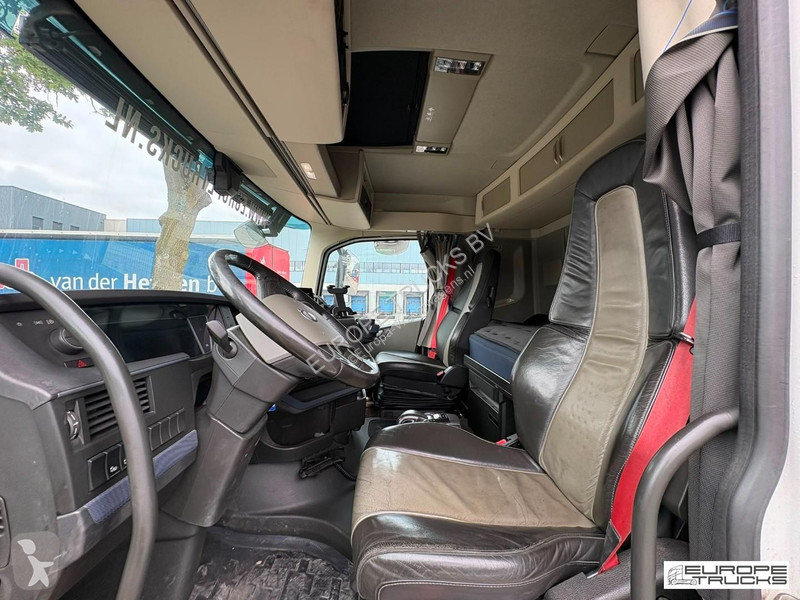 جرار Volvo 500 Full Air - I-Save - 6x2 - Retarder