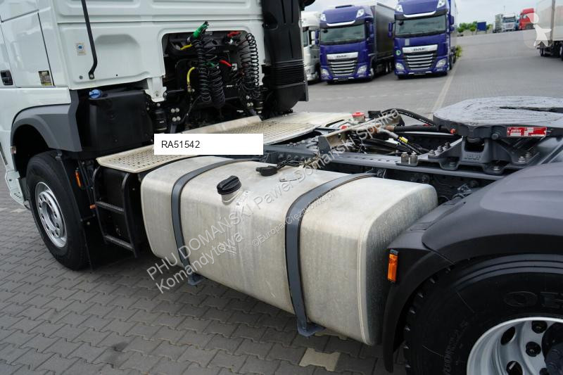 Tracteur DAF / 106 / 480 / EURO 6 / ACC / I –...