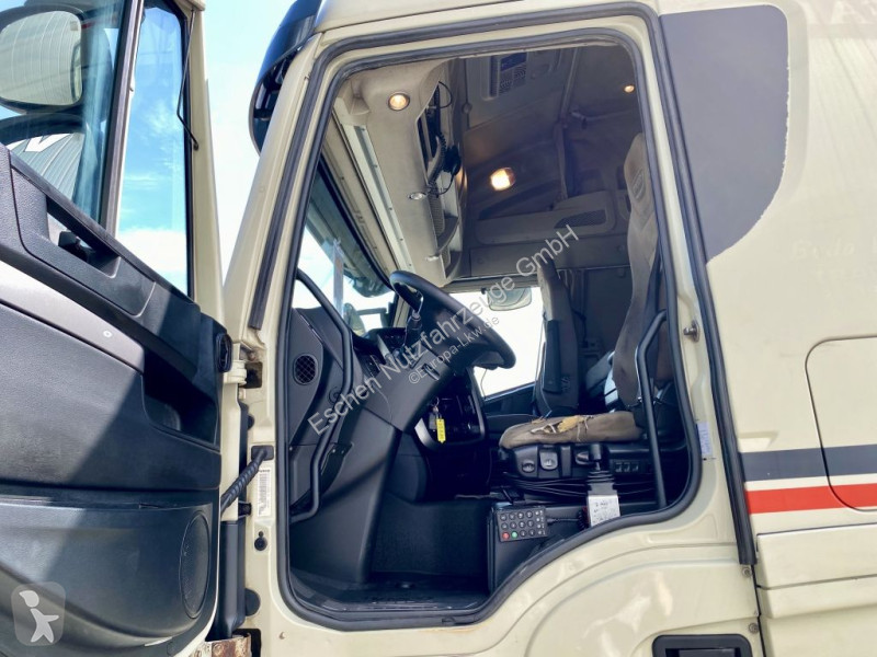 جرار Iveco AS 440 T/P|...