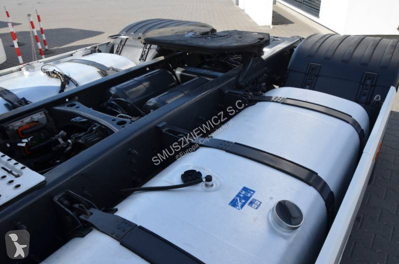 جرار Scania