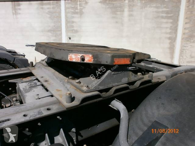 جرار Renault