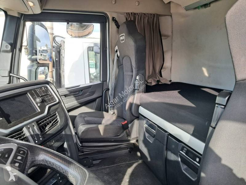 جرار Iveco