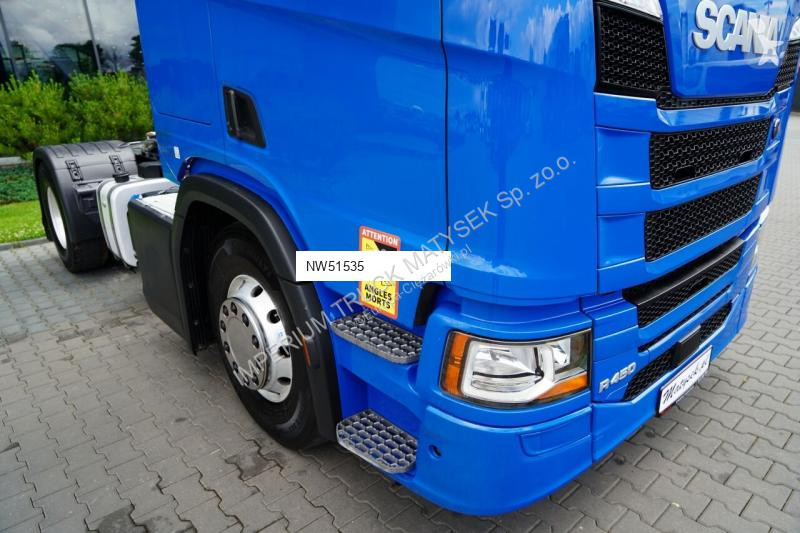 Tahač Scania R 450 / I-PARK COOL