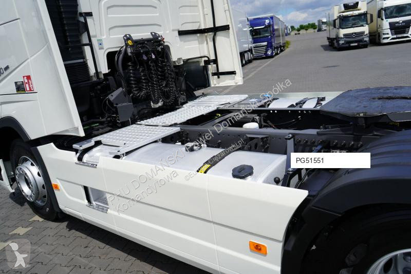 Тягач Volvo / FH / 500 / I – SAVE / XL / EURO 6...