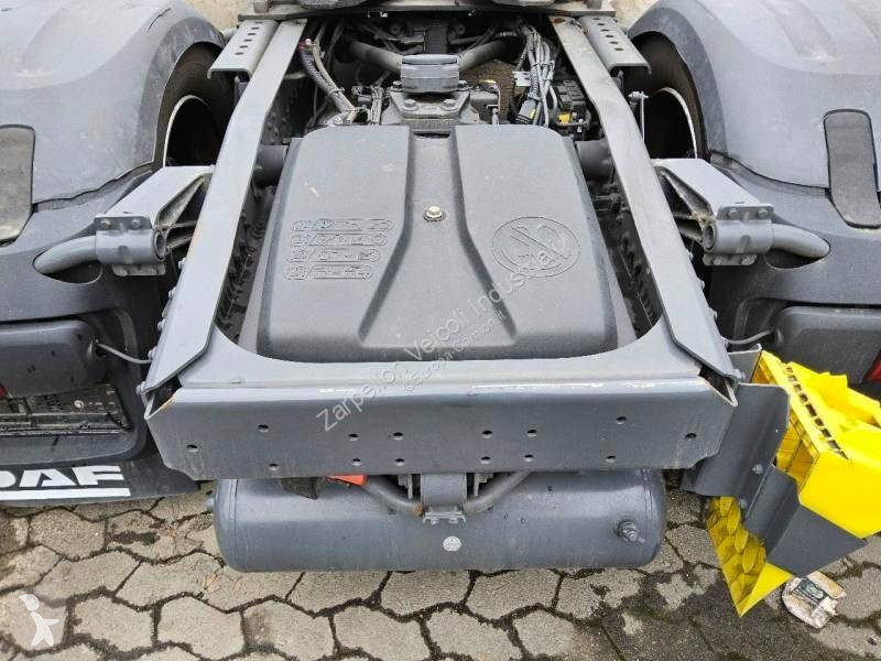 Traktor DAF