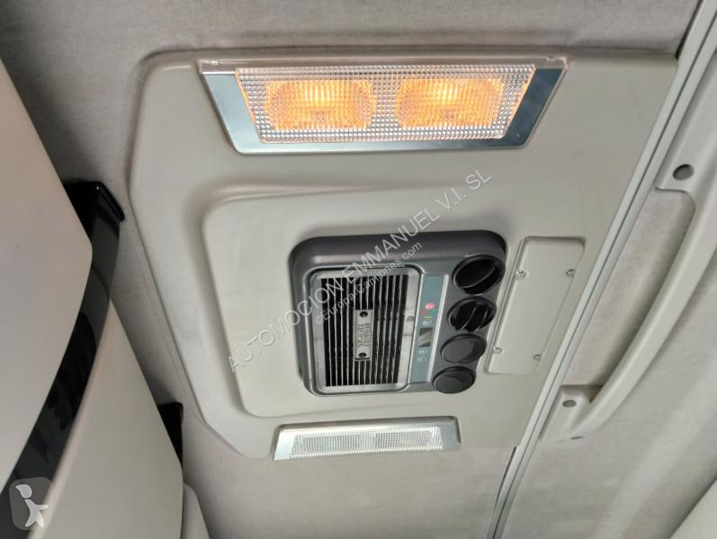 جرار Renault 480 XROAD TSeries