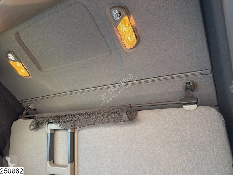 جرار Scania 450 EUO 6, etarder, Standairco
