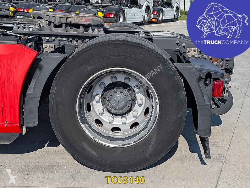 جرار Renault T 480
