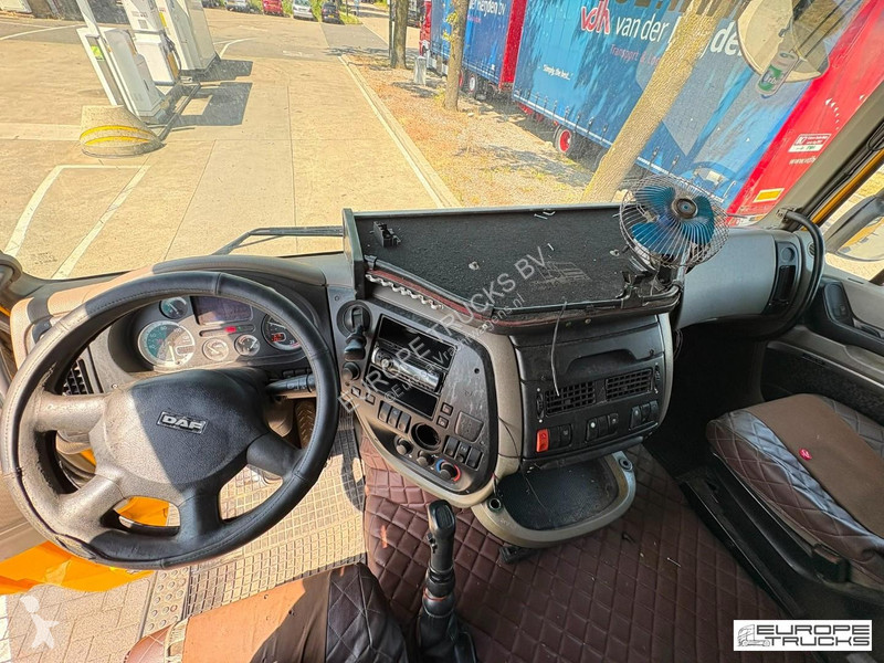 DAF 410 Steel/Air - Manual - SSC - Airco...