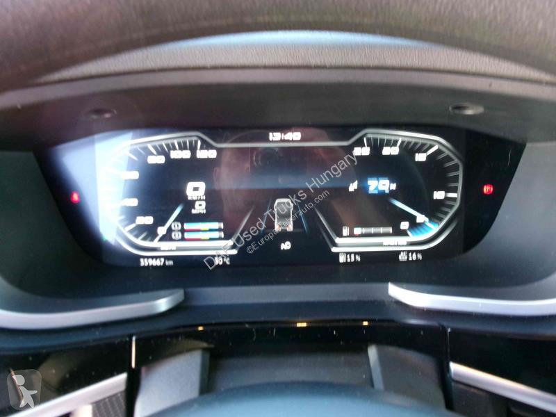 جرار DAF XG  FT 4X2