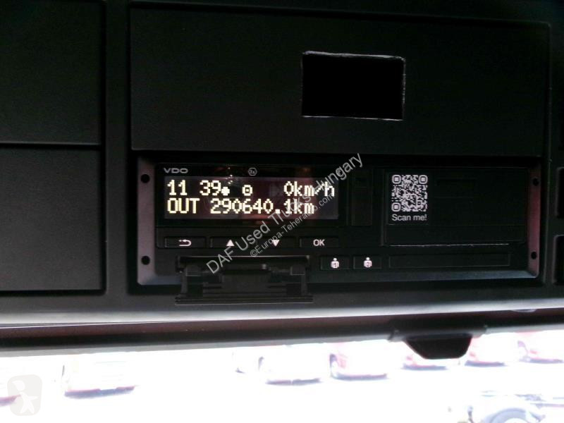 جرار DAF XG  FT 4X2