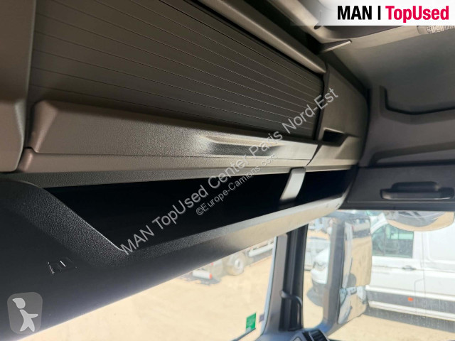 جرار MAN TGX 18.510 4x2 BL SA