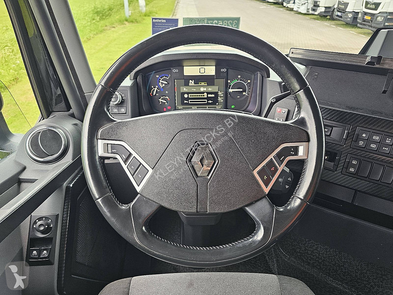 Renault T 480 HIGH 13 LITER 480 PS tractor unit