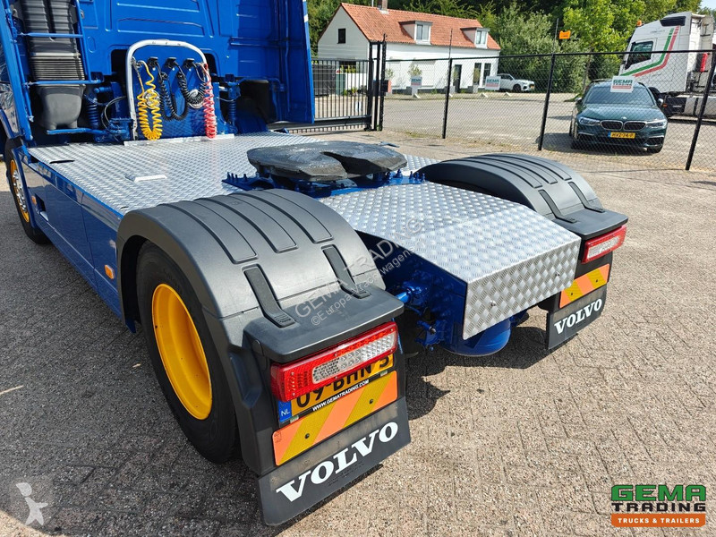 Volvo FH 460 4x2 GlobeTrotter Euro 6C - TOP! -...