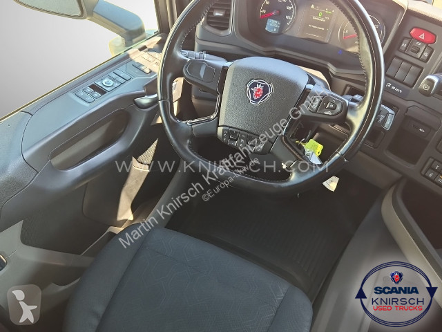 جرار Scania R 450 A4x2NA Retarder Tacho Smart 2