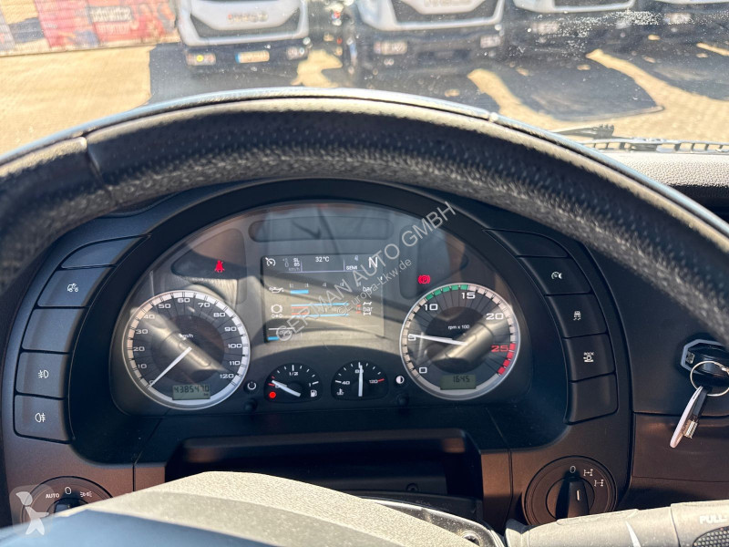 جرار Iveco STRALIS X-WAY AS440X57TZ/P 6x4
