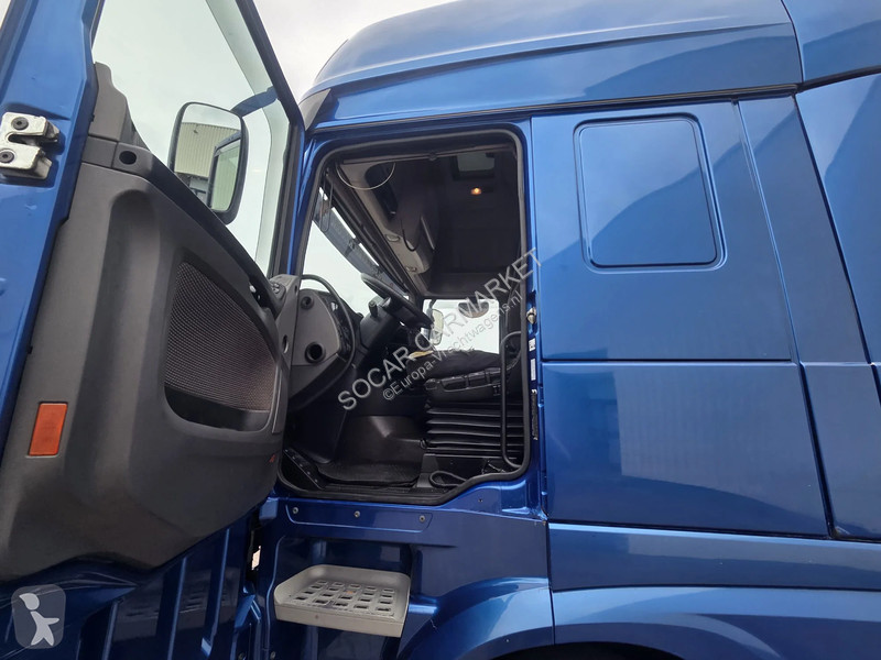 جرار DAF FTG Holland Truck Euro 6 6x2