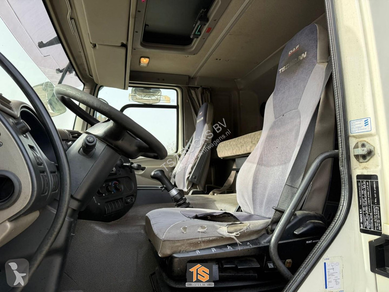 جرار DAF 75310 MANUAL - EURO 5 - GERMAN TRUCK -...