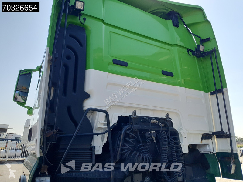 جرار MAN TGX 18420 4X4 Hydrodrive NL-Truck APK...