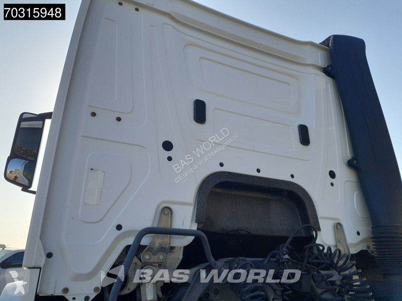 جرار Mercedes 1843 4X2 ClassicSpace Retarder...