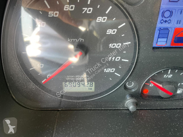 Trattore Stradale Iveco STRALIS 460