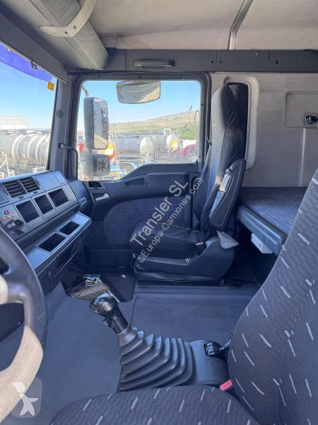 جرار MAN 510 A