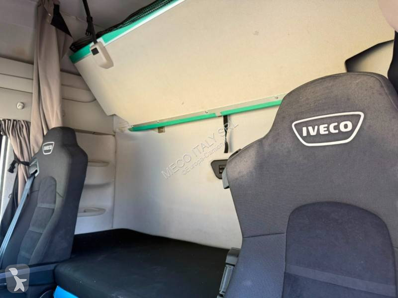 Trekker Iveco