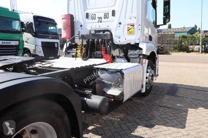Trekker Mercedes 1843 * EURO6 * 4X2 * Retarder *