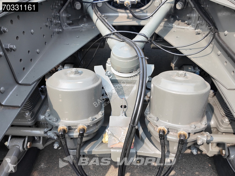 جرار Sinotruk-Howo HOWO 371 6X4 Refurbished!...
