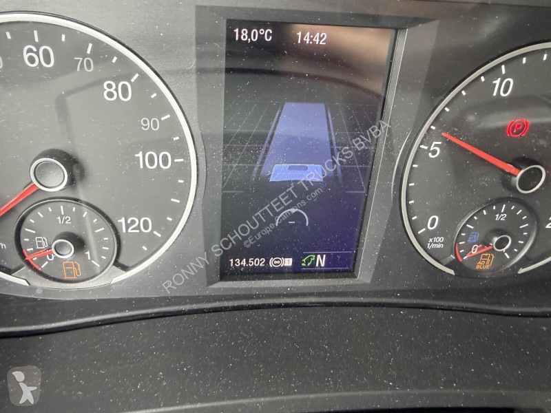 جرار MAN TGX 18.510 4x2 BL TGX 18.510 4x2 BL,...