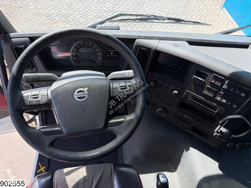 جرار Volvo 500 EURO 6, PTO, Hydraulics