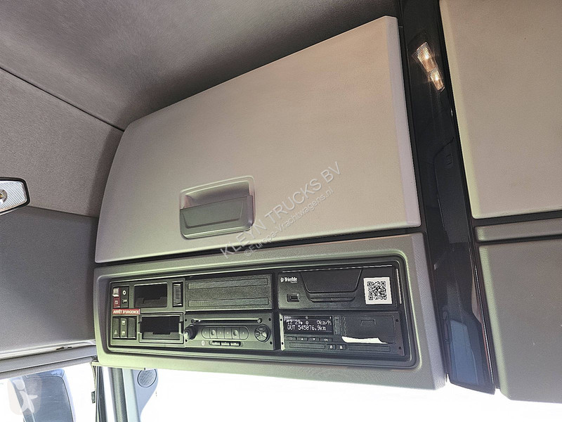 Trattore Stradale Renault T 480 6x2