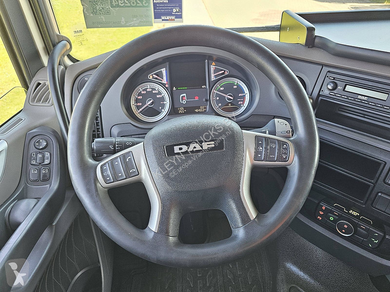 Тягач DAF XF