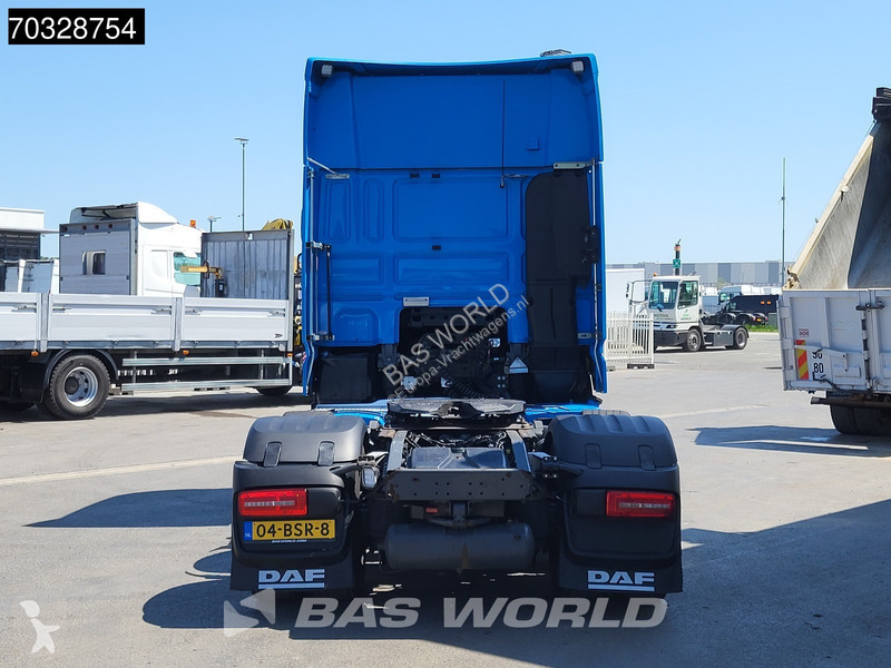 جرار DAF XF  XF 6X2 FTG NL-Truck APK 03-2027...