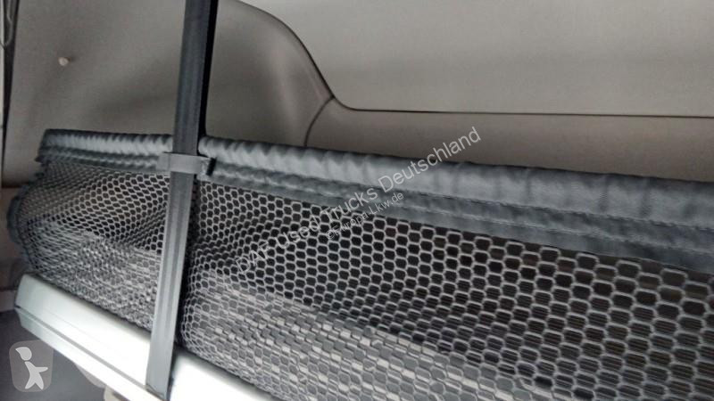 Тягач DAF 480 FT LOW DECK 4X2