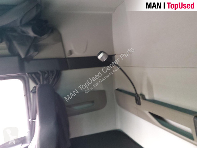 جرار MAN TGX 18.510 4x2 LL SA