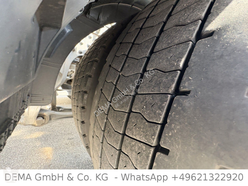 جرار Volvo FH 460*E6d*I-Cool-Park*Kühlbox*TÜV*