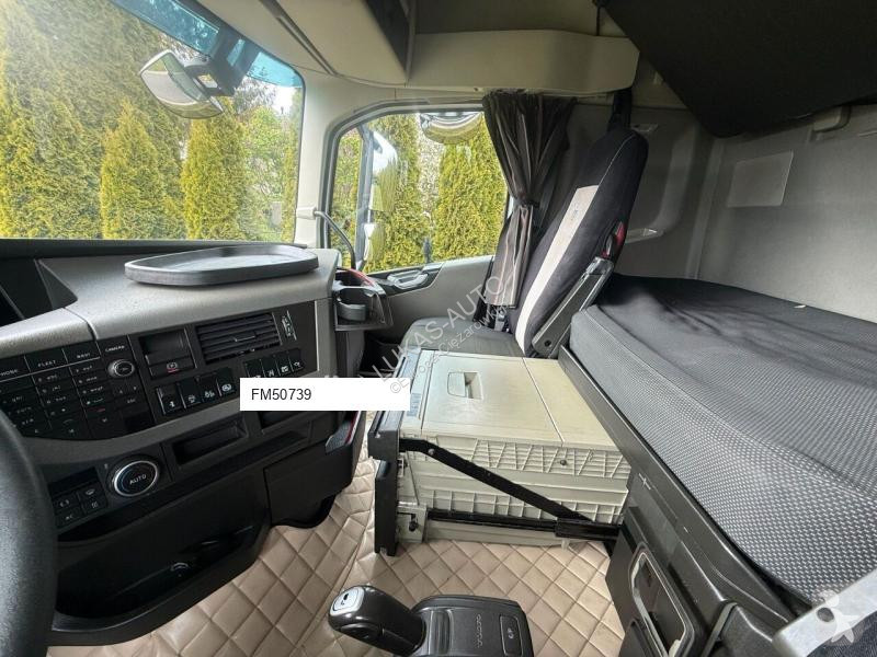 Влекач Volvo FH 460 XL