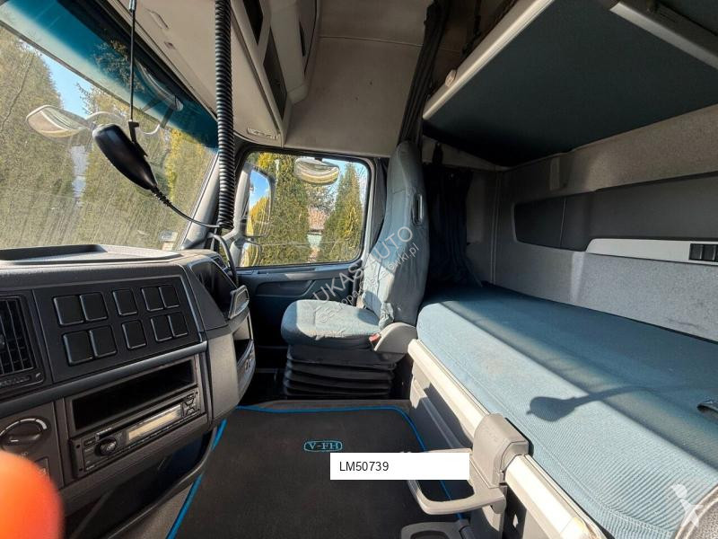جرار Volvo FH 500