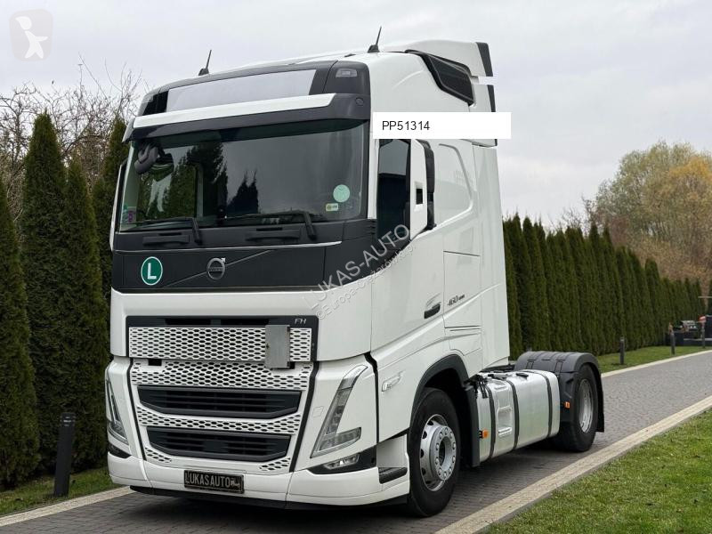 Влекач Volvo FH 460