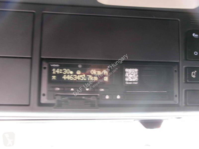 جرار DAF + 530 FT 4X2