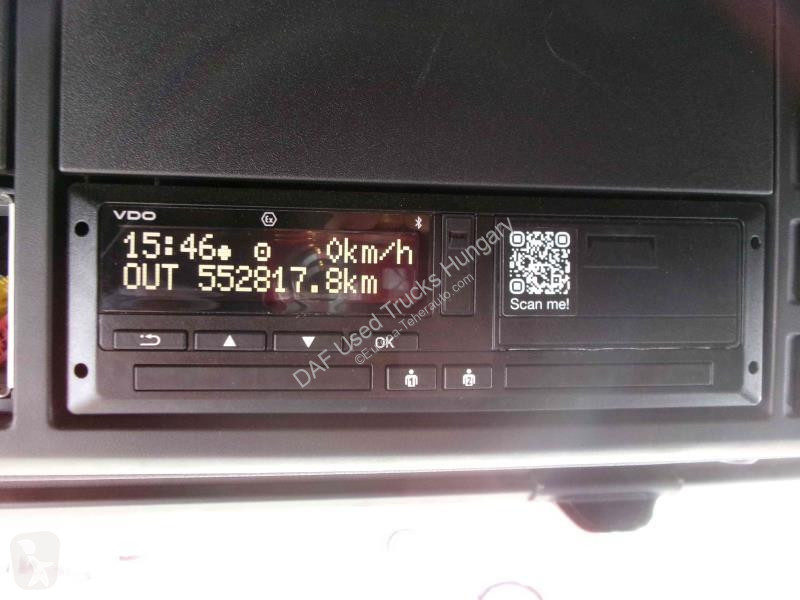 جرار DAF + 530 FT 4X2