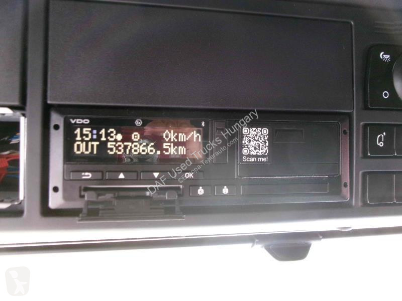 جرار DAF + 530 FT 4X2