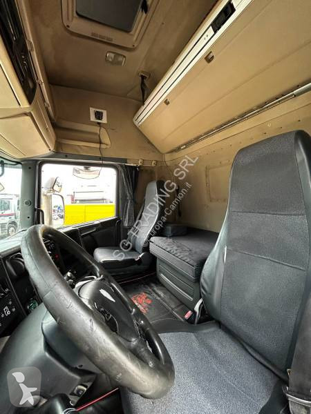 جرار Scania