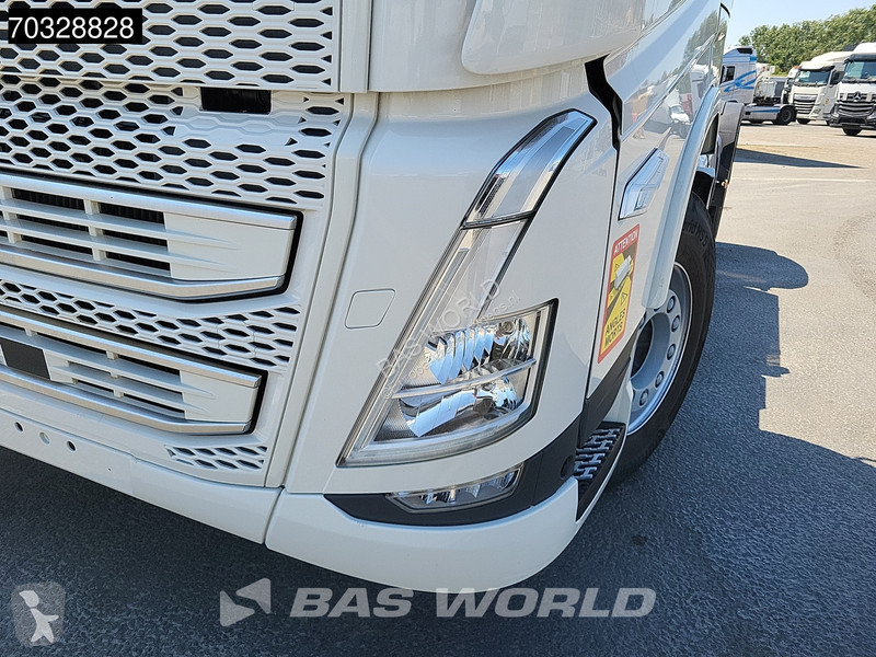 جرار Volvo 500 4X2 Low Cab! VEB+ Hydraulic