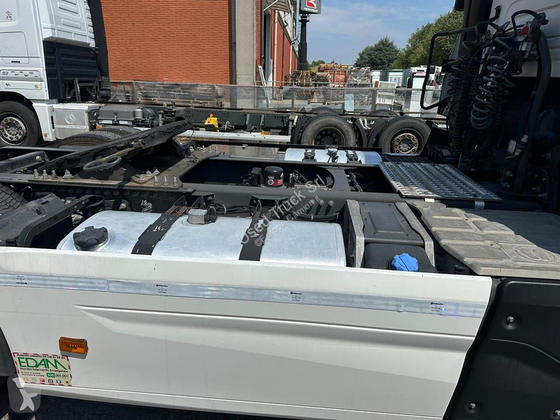 Trattore Stradale Renault T 440