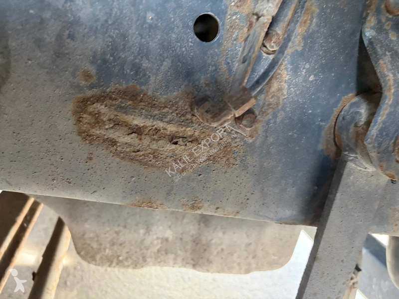 جرار DAF 105460 Tractor - Manual Gearbox -...