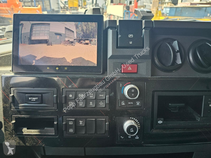 جرار Renault T 480 High*Navi ,Facelift,EURO6-E*