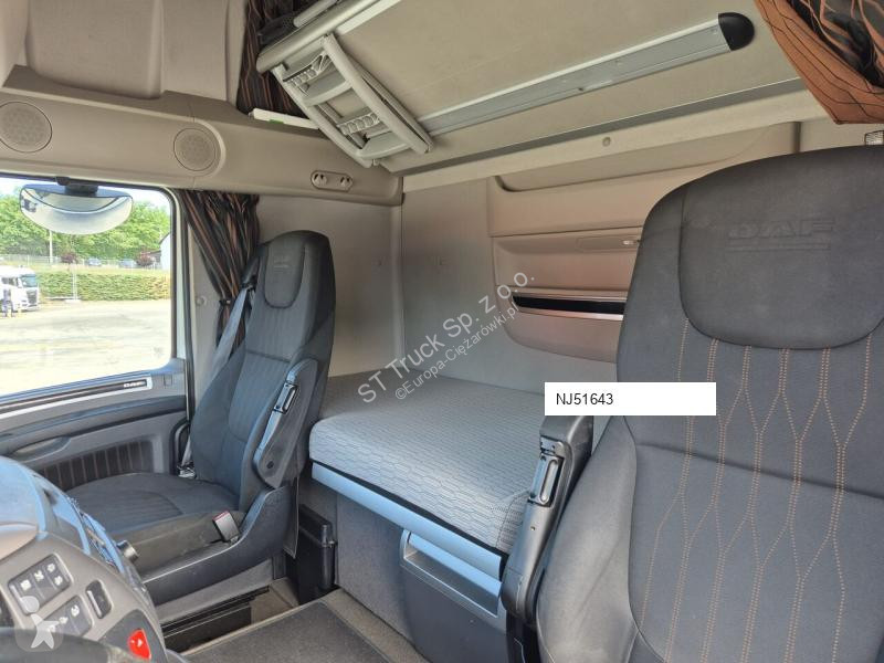 Влекач DAF 106480 / STANDARD / SSC / 2 STUCK