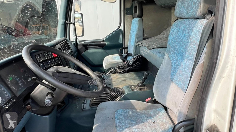 Tahač Renault 400 (POMPE MANUELLE / MANUAL PUMP...